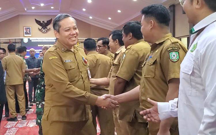 Pemkab Kotim Sebut Hasil Reses DPRD Jadi Acuan Penyusunan Program Pembangunan