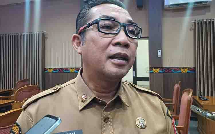 Progres Pemasangan PJU Jalan Kapten Mulyono Capai 30 Persen, Sejumlah Titik Gunakan Penyiringan