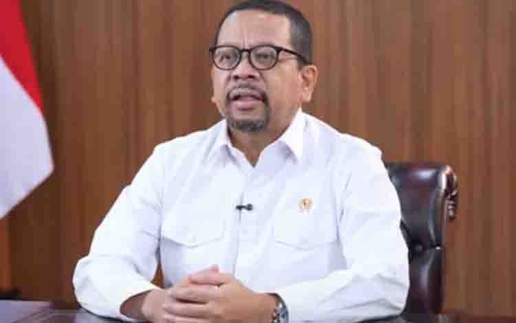 Qodari: Evaluasi Perkuat Pelaksanaan Program Prioritas Prabowo