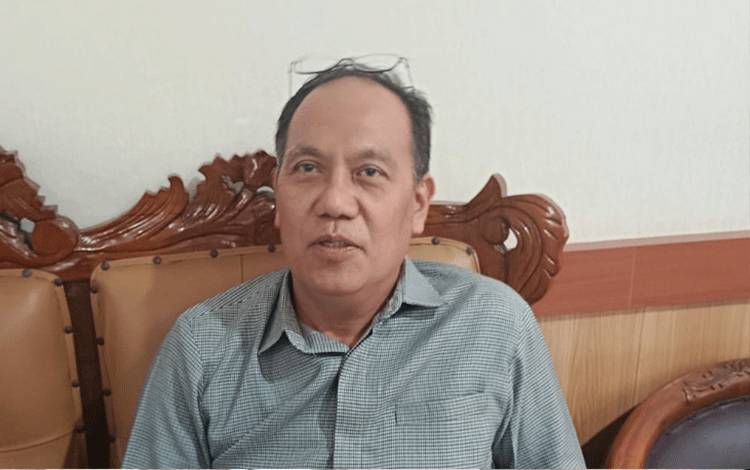 Anggota DPRD Palangka Raya Minta Warga Perketat Perlindungan Kesehatan demi Cegah ISPA