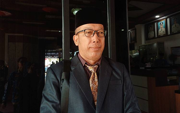 Diskominfo Kotim Tegaskan Kerja Sama Media 2026 Dilaksanakan Transparan Sesuai Regulasi