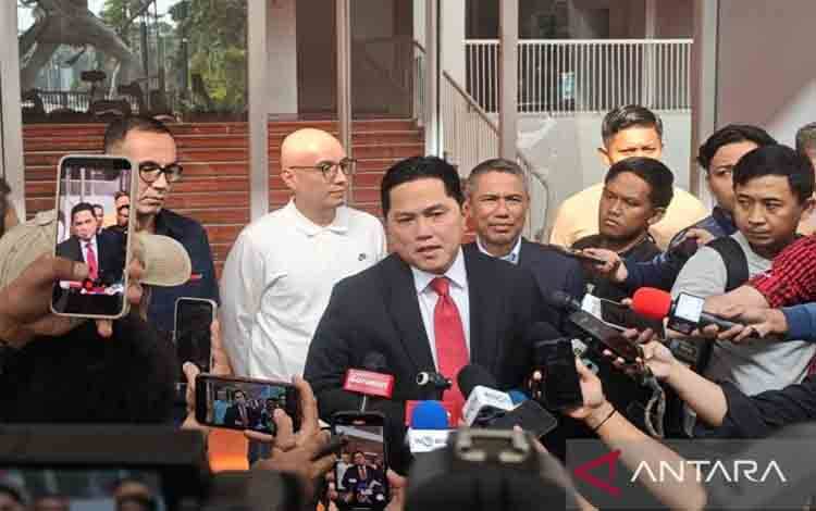 Menpora Pastikan Dukungan Penuh Laga Chelsea vs AC Milan di Jakarta