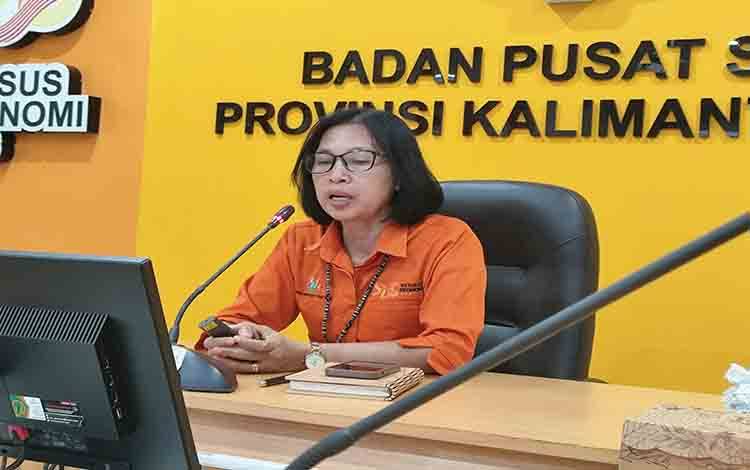 Petugas Sensus Ekonomi 2026 di Kalteng Hadapi Tantangan Respons Masyarakat hingga Akses Wilayah
