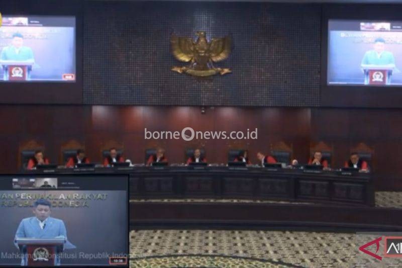 DPR: UU PIHU Tak Kriminalisasi Jemaah Umrah Mandiri