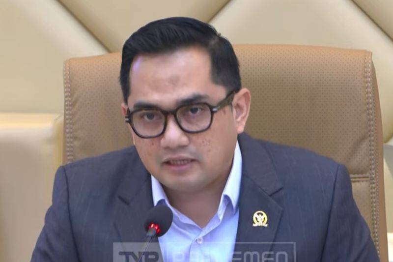 Komisi II DPR Undang Mendagri dan Kepala Daerah Bahas Tekanan Fiskal