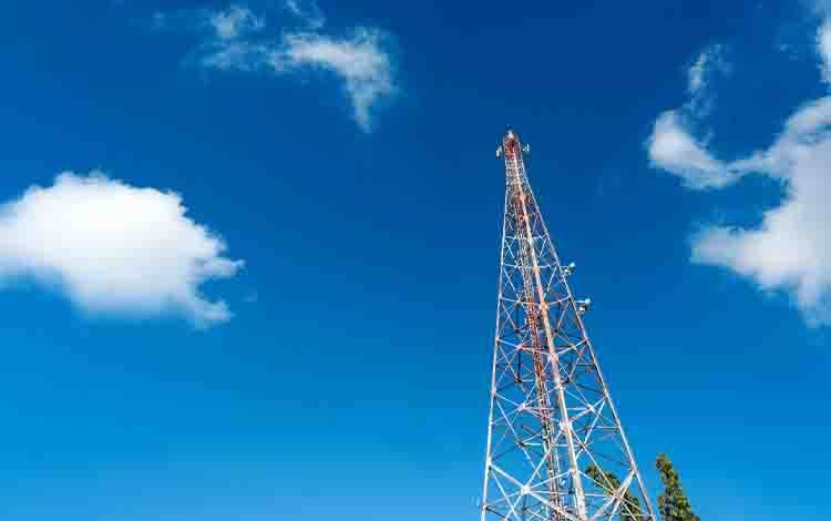 Data Tumbuh 27,6 Persen, Region Kalimantan Perluas Pengalaman AI dan 5G bagi Jutaan Pelanggan