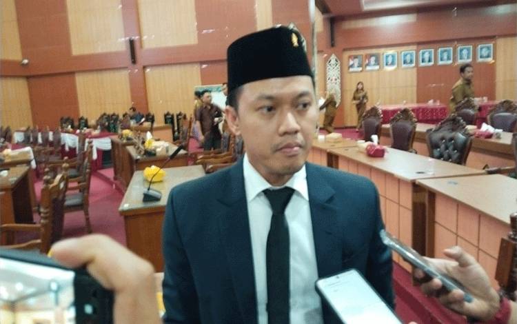 Jekan Raya Langganan Karhutla Terbanyak, Pencegahan Harus Jadi Prioritas
