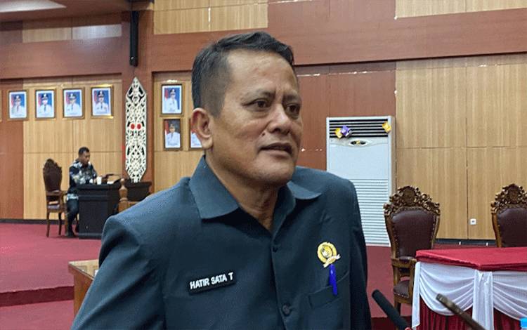 Optimalisasi PBB-P2 Harus Diimbangi Pelayanan kepada Wajib Pajak