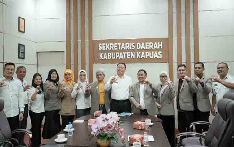 Ekspansi Universitas Cahaya Bangsa di Kapuas Buka Akses Pendidikan Tinggi Lokal