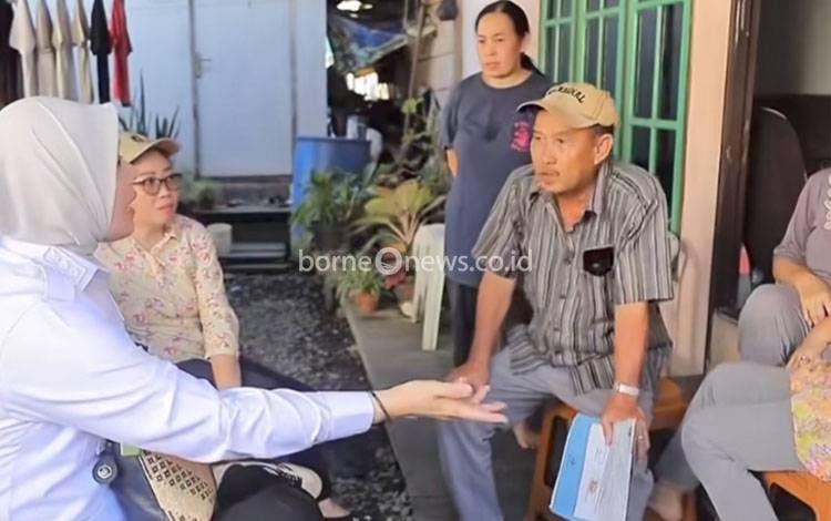 Inovasi Rumah Mediasi di Banjarmasin: Selesaikan Sengketa Warga Tanpa Harus ke Pengadilan