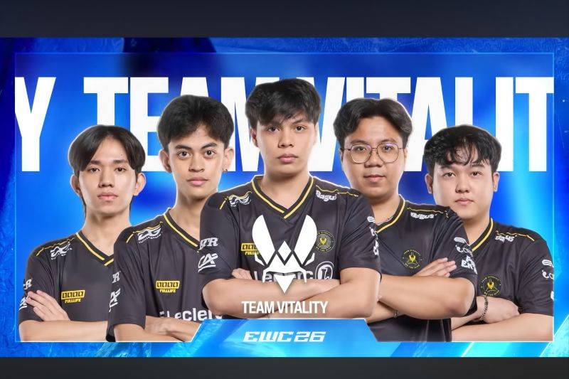 Team Vitality Tersingkir, ONIC Jadi Wakil Terakhir Indonesia di MSC 2026