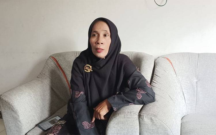 75 Siswa dan 15 Guru SMPN 1 Kuala Pembuang Keracunan Diduga Usai Santap MBG