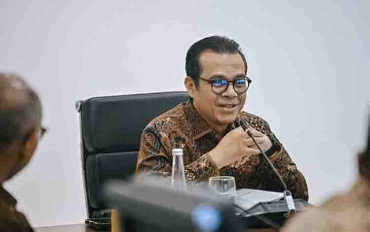 Pemerintah Telah Siapkan Strategi Hadapi Gelombang Disinformasi