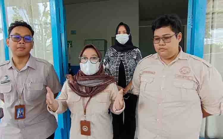 Ahli Gizi SPPG Seruyan Hilir KP 1: Menu MBG Selalu Diuji Sebelum Didistribusikan ke Sekolah