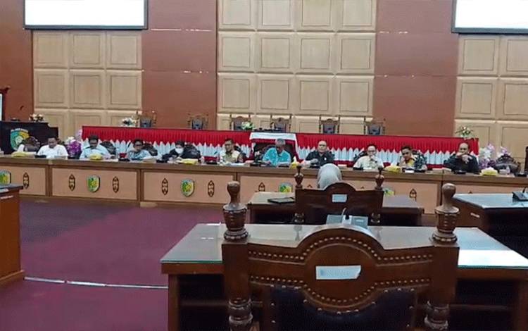 PLN Dicecar DPRD Palangka Raya Soal Pemadaman Listrik Bergilir, Kerugian Warga dan Pelaku Usaha Disorot