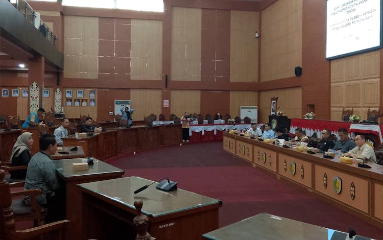 Khemal Nasery Geram dan Tuntut PLN Bertanggung Jawab atas Kerugian Akibat Pemadaman Listrik