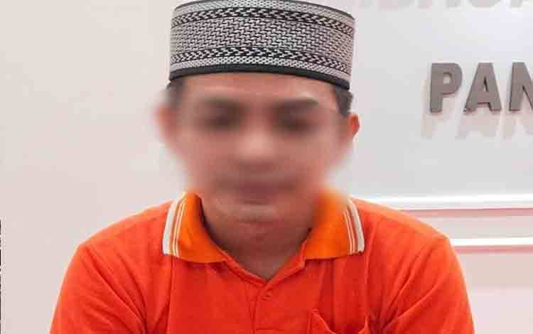 JPU Beberkan Modus Kurir Sabu Antarprovinsi dalam Sidang di PN Nanga Bulik