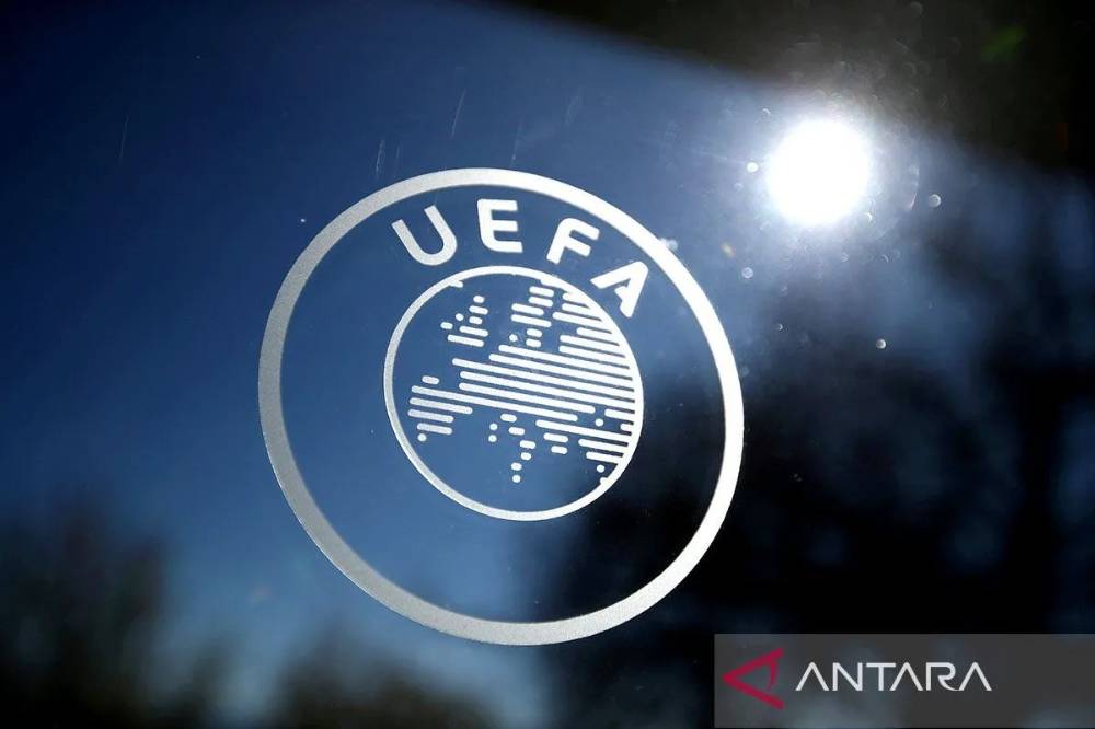 UEFA Ancam Boikot Piala Dunia jika FIFA Jual Saham Turnamen