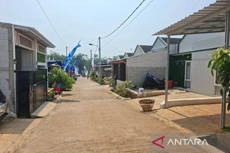 Milenial dan Gen Z Dominasi Pembelian Rumah Subsidi FLPP