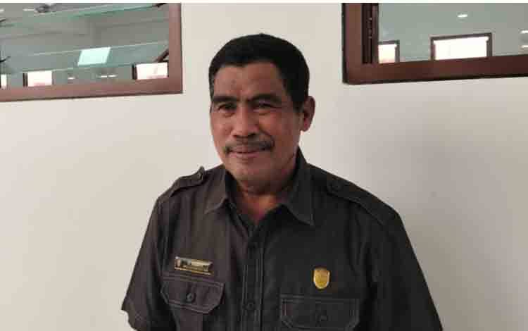 DPRD Kotim Ajak Masyarakat Manfaatkan Sekolah Rakyat
