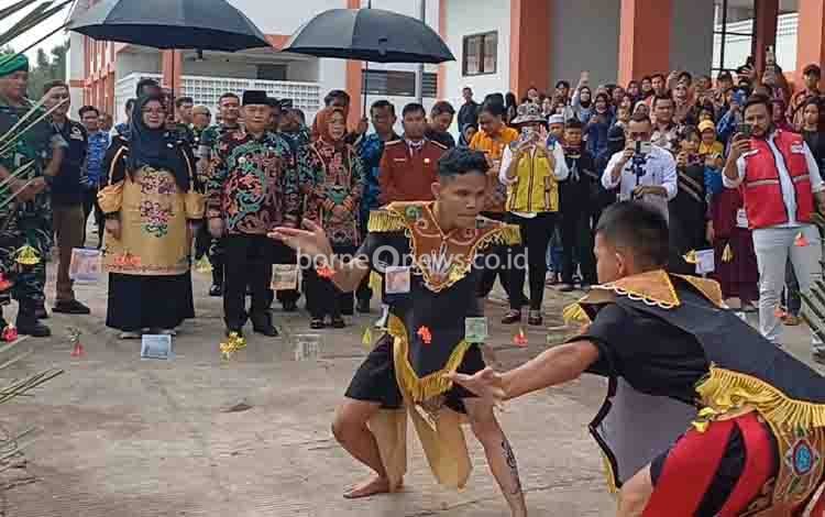 Sekolah Rakyat Kotim Diharapkan Mampu Tingkatkan Taraf Hidup Keluarga Miskin