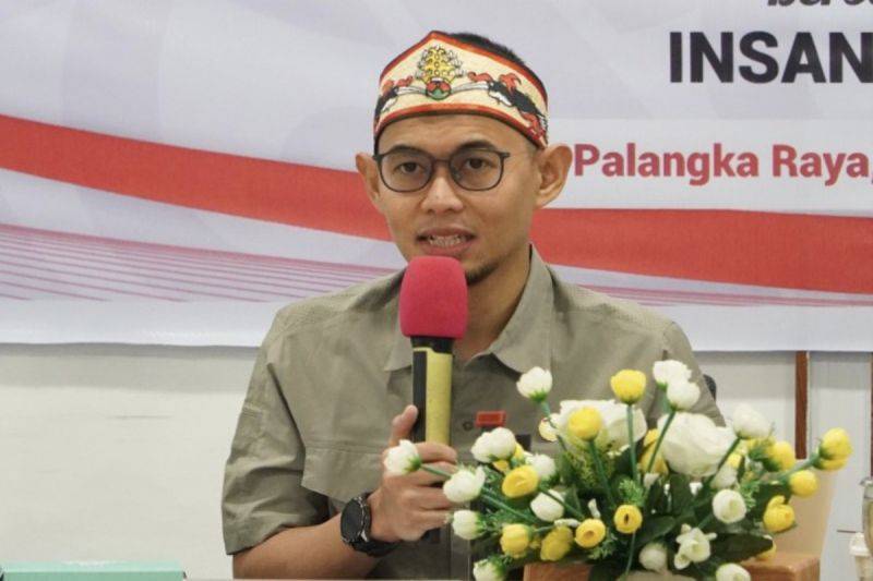 Investor Saham di Kalteng Bertambah 115.366 Orang, Transaksi Tembus Rp1,31 Triliun