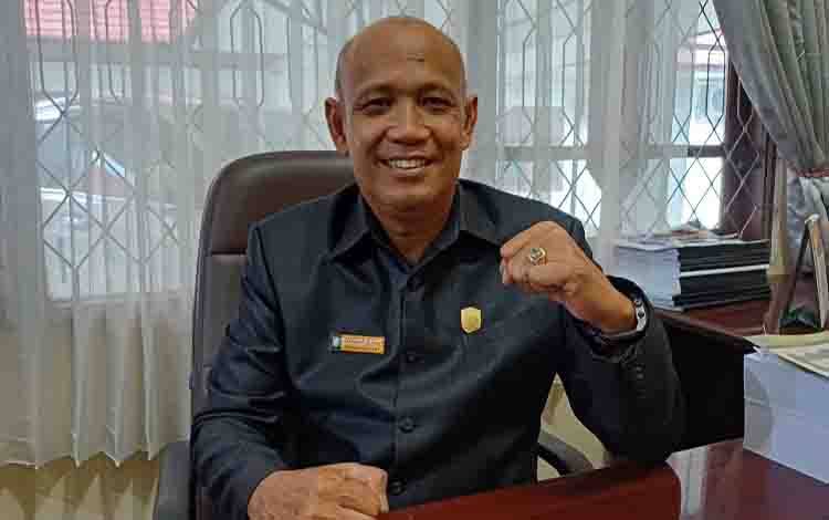 DPRD Kotim Minta Petugas Kesehatan Siaga Hadapi Lonjakan Diare dan ISPA Saat Kemarau