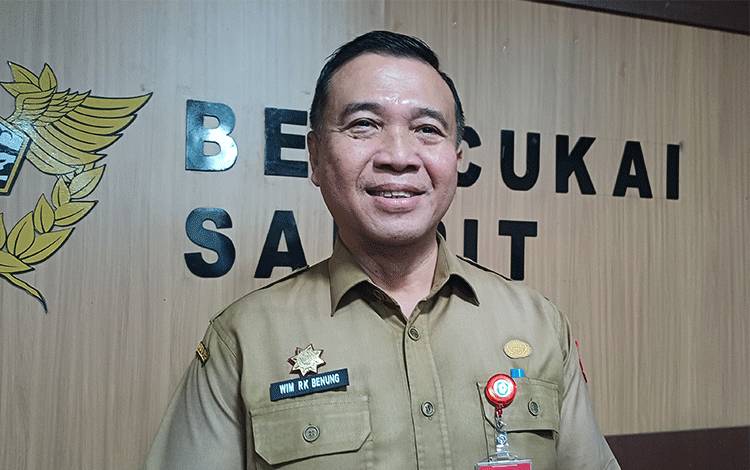 DBH Pajak Rokok Kotim Tergerus Peredaran 207.460 Batang Rokok Ilegal