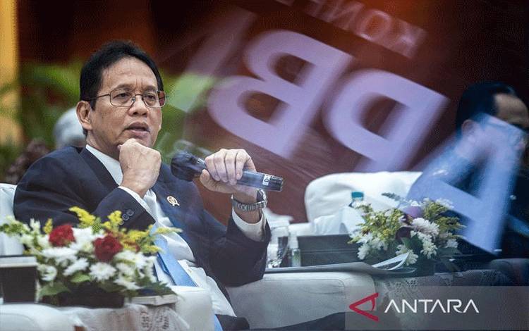 Purbaya: Pemerintah Ikuti Putusan MK Soal Pemisahan Anggaran MBG