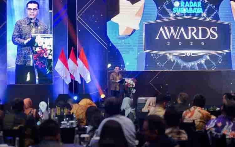 Wamenkomdigi Ungkap Kekuatan Media Lokal Hadapi Era Serba Algoritma
