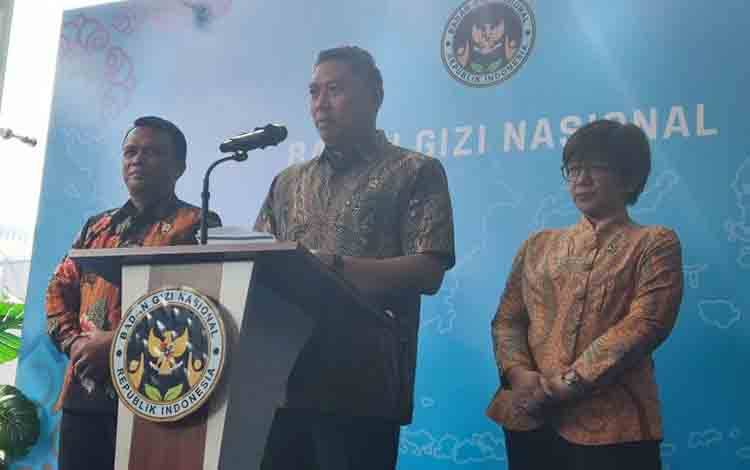 BGN Siap Jalankan Kebijakan Anggaran MBG Pasca-putusan MK