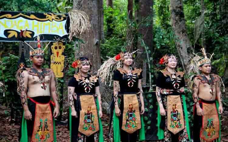SMPN 1 Muara Teweh Borong Prestasi di FLS3N Kalteng 2026, Satu Wakil Melaju ke Final Nasional