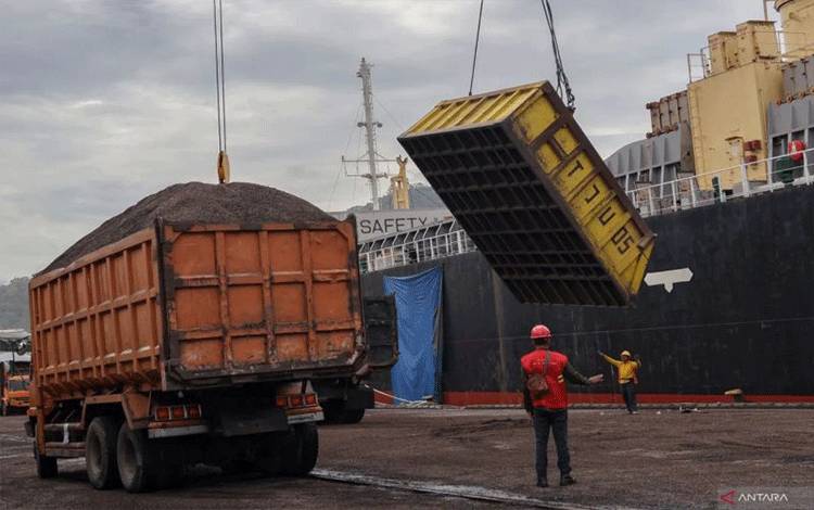 Kemendag: Harga Referensi CPO Agustus Turun Dipicu Lesunya Permintaan