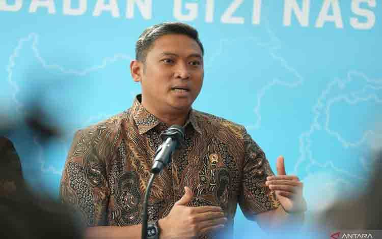 Kepala BGN: Anggaran MBG Tak Hentikan Program Pemerintah Lainnya