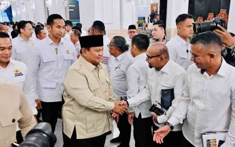 Kadin Apresiasi MBG dan Ketahanan Pangan era Prabowo