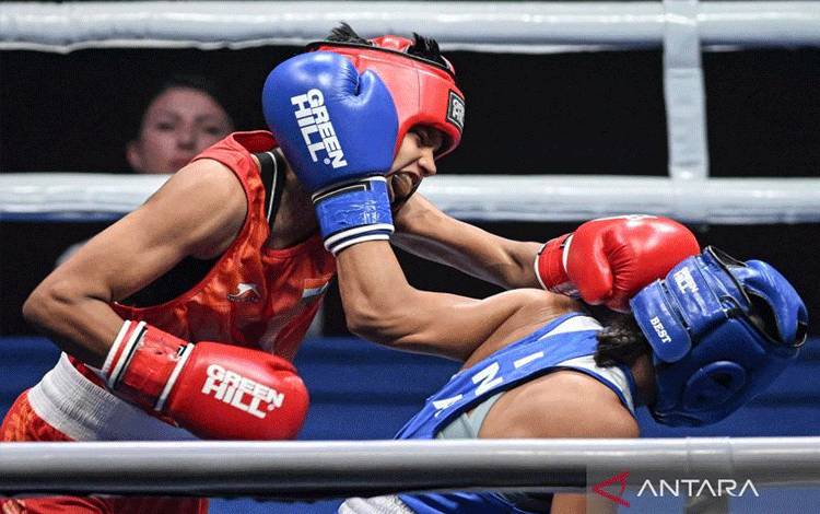 Tiga Cabang Olahraga Berangkat Mandiri ke Asian Games 2026