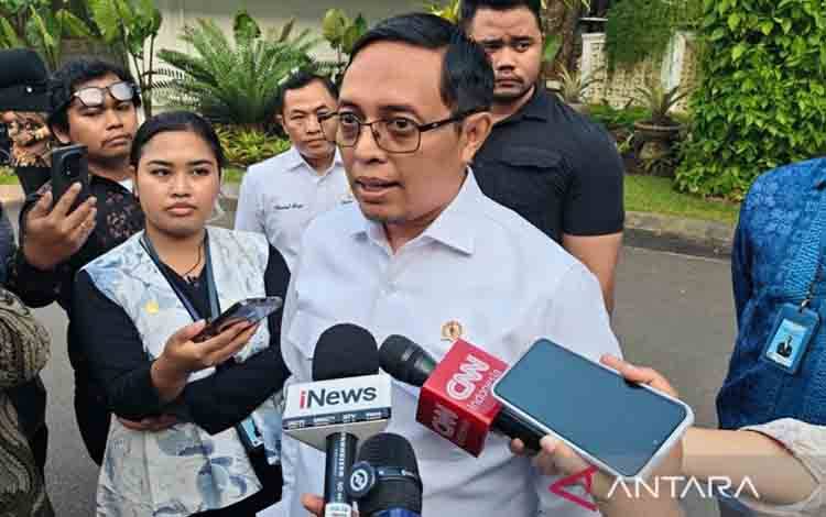 Hasan Nasbi Sebut Londo Ireng Istilah untuk Kelompok Suka Buat Gaduh