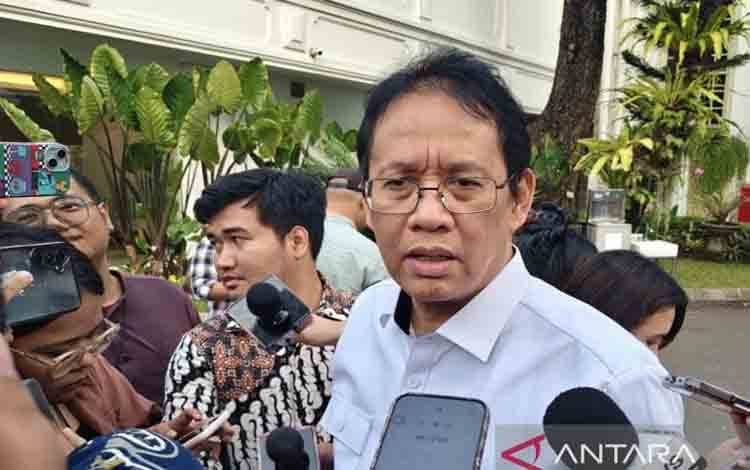 Menkeu: Tambahan Dana TKD Sudah Dihitung, Tunggu Arahan Presiden