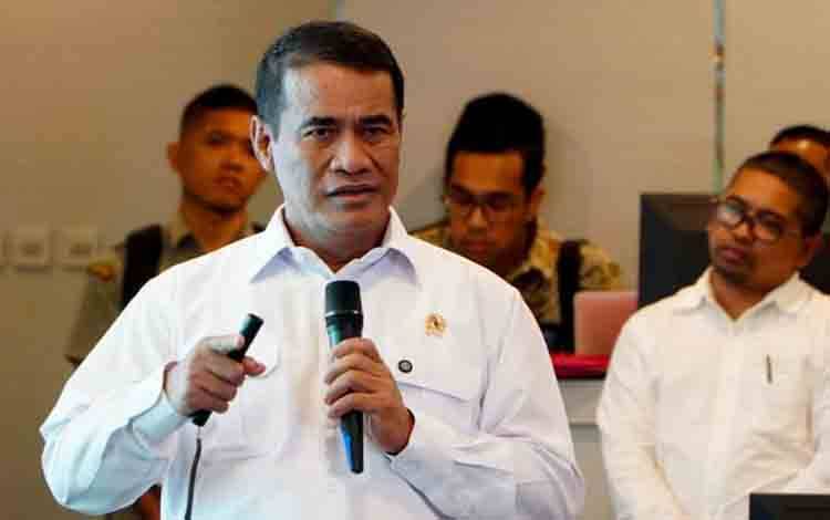 Bapanas Pastikan Cabut Izin Edar Beras Fortifikasi Tak Penuhi Syarat