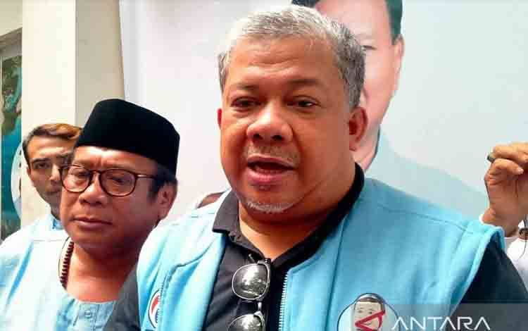 Partai Gelora Usul Pembentukan Peradilan Etika untuk Cegah Korupsi