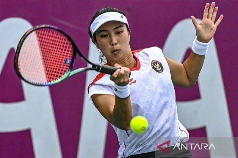 Aldila Sutjiadi dan Erin Routliffe Juara Ganda WTA 500 DC Open 2026