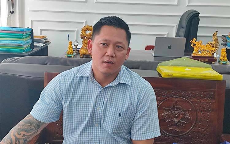 Kuasa Hukum Atu R Narang Pertanyakan Laporan PDIP soal Pencurian dan Perusakan