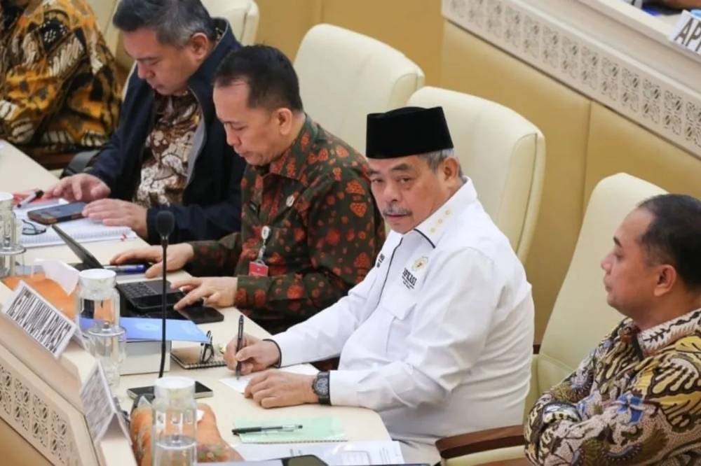 Apkasi Dorong Pembaruan Aturan Fiskal untuk Perkuat Investasi Daerah