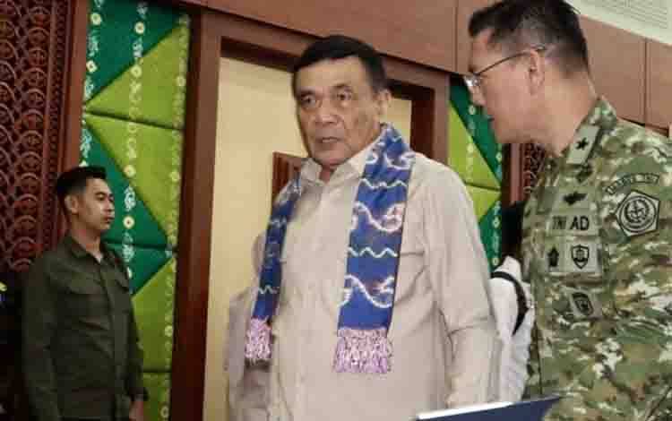 Menko: Indonesia Tetap Menarik Bagi Investor di Tengah Dinamika Global