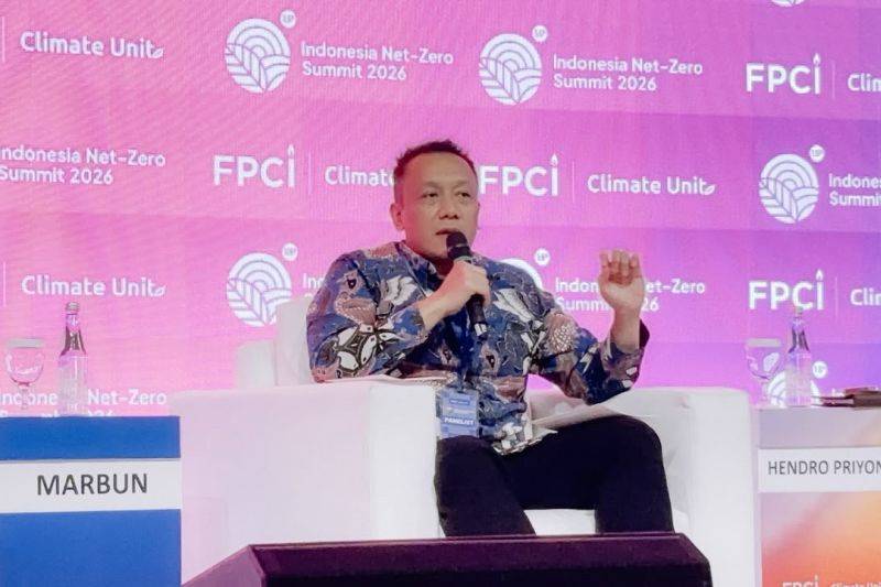 KLH Dampingi Program MBG Terapkan Pengelolaan Limbah Berbasis Ekonomi Sirkular