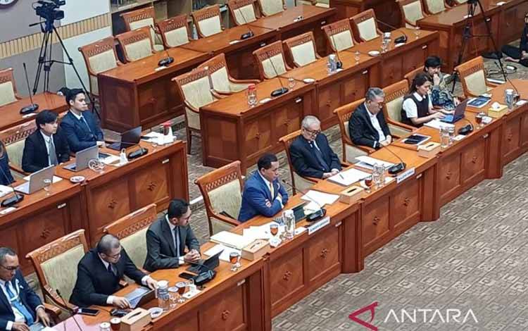 Ikadin Usul RUU Perampasan Aset Wajib Atur Standar Pembuktian yang Jelas
