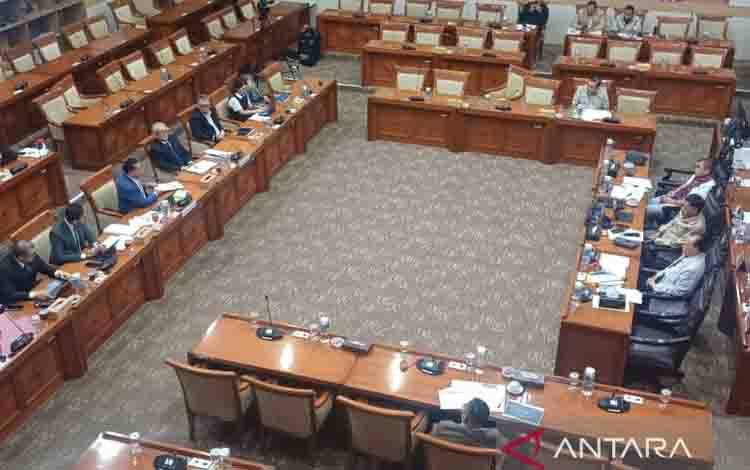 Advokat Ingatkan RUU Perampasan Aset Tidak Boleh Jadi Alat Politik