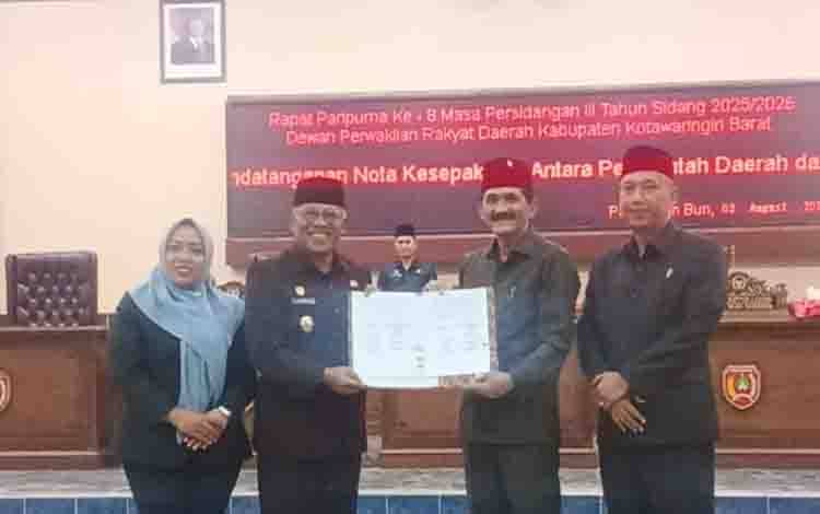 Wabu Kobar Pemerataan Pembangunan Infrastruktur, Ekonomi Ditarget Tumbuh 6,03 Persen 2027