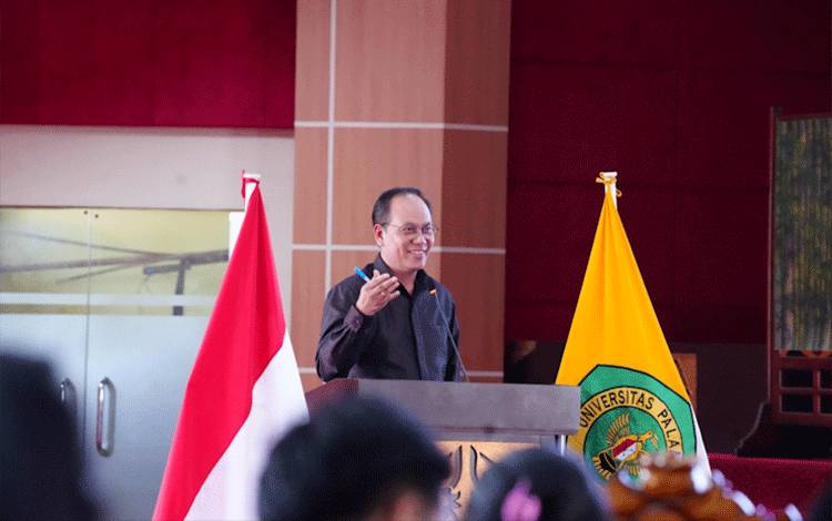 Akademisi Kunci Lahirnya Raperda Berkualitas dan Berkeadilan