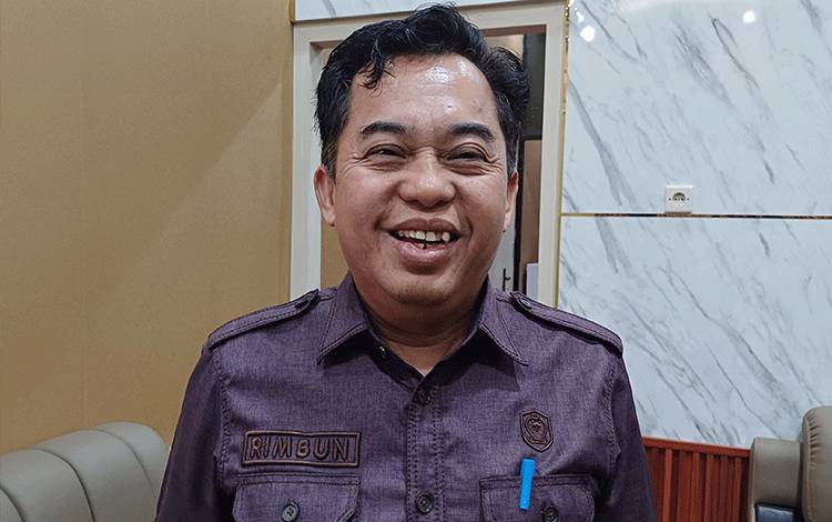 DPRD Kotim Apresiasi Komitmen PT Agrinas Palma Nusantara Siapkan Plasma 20 Persen untuk Masyarakat